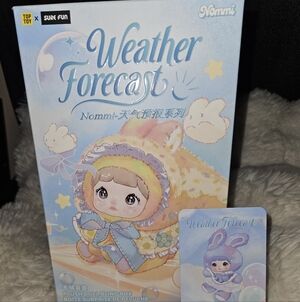 NOMMI WEATHER FORCAST ( FOG)